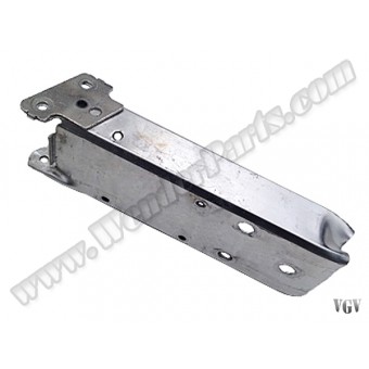 Tampon Demir Ayağı F20+LCI F30+LCI Ön Sağ 2011-?